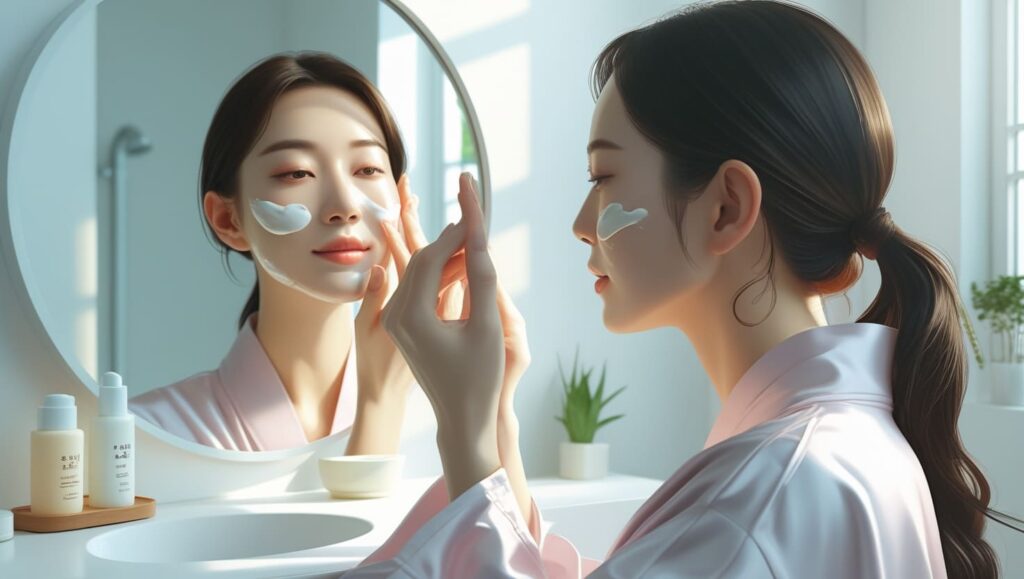 저는 Skin + Me를 1년간 사용해봤고, 이건 제 솔직한 생각입니다