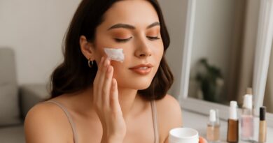 위대한 스킨케어 심포니