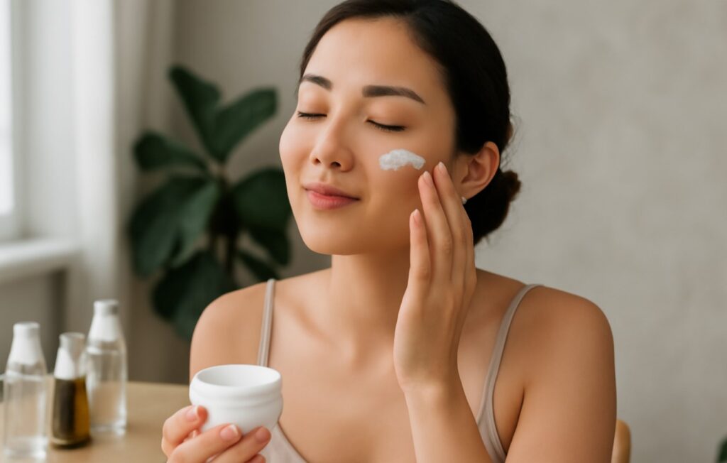 위대한 스킨케어 심포니