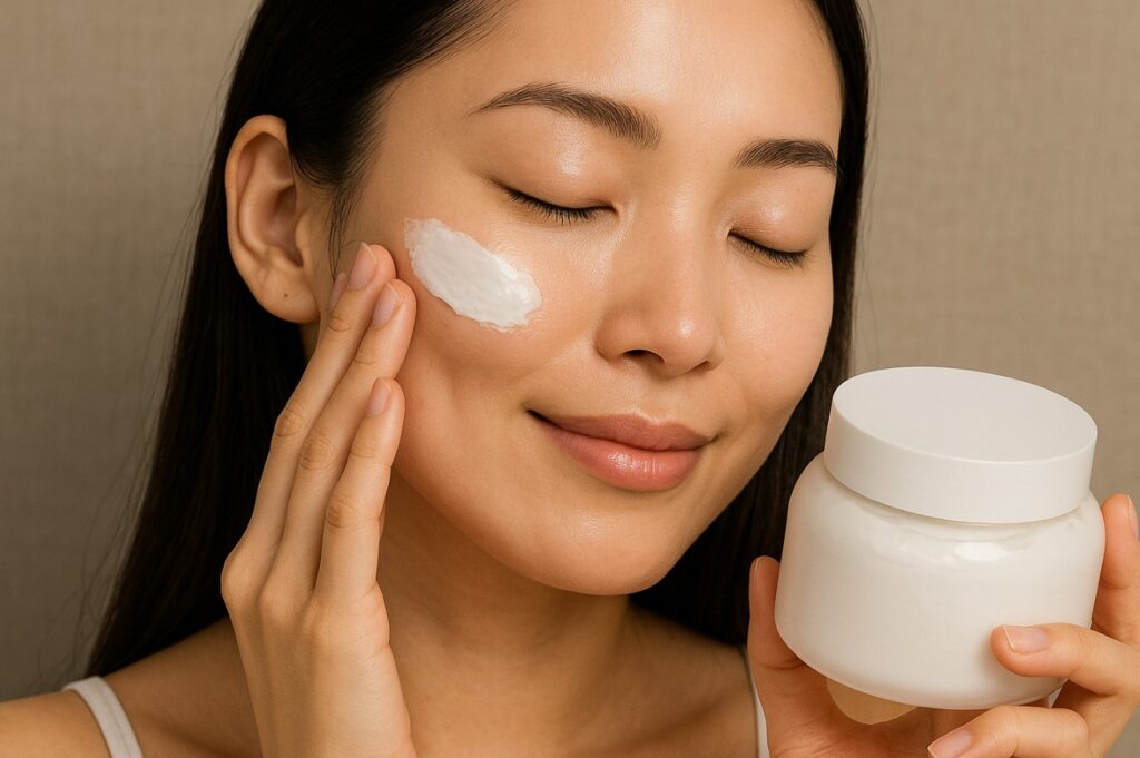 청소년을 위한 좋은 스킨케어 제품 추천이 필요하신가요