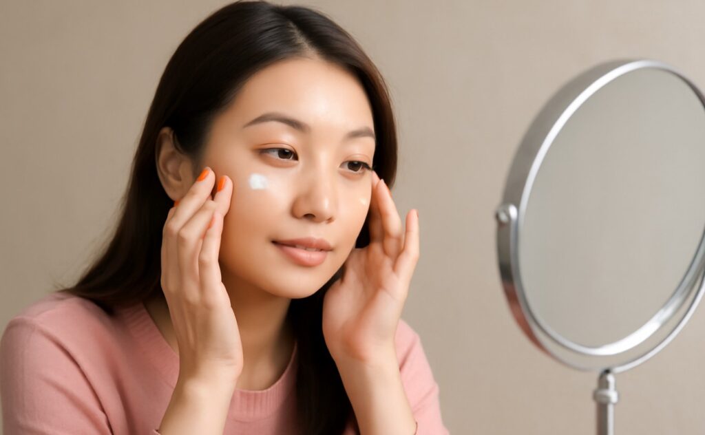 건성 및 민감성 피부를 위한 스킨케어 루틴의 최종 가이드