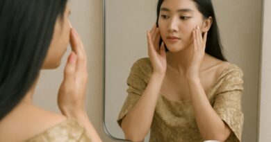 실제로 효과가 있는 한국 스킨케어 및 뷰티 제품