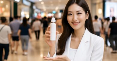 민감성 피부를 위한 스킨케어 제품에 대한 솔직한 리뷰