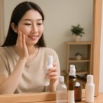 당신의 피부는 과학 실험이 아닙니다: 첫 스킨케어 루틴을 시작하기 위한 솔직한 가이드