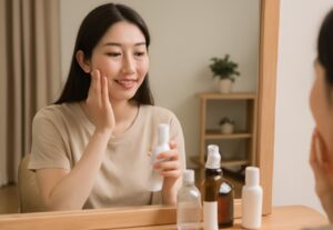 당신의 피부는 과학 실험이 아닙니다: 첫 스킨케어 루틴을 시작하기 위한 솔직한 가이드