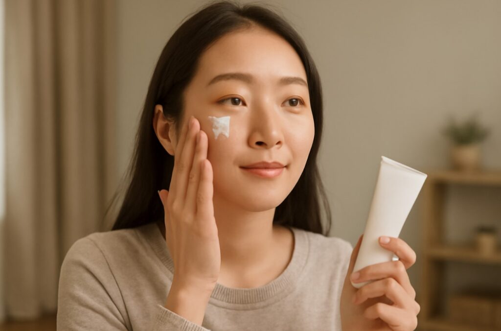 한국 뷰티 혁명