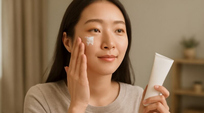 한국 뷰티 혁명