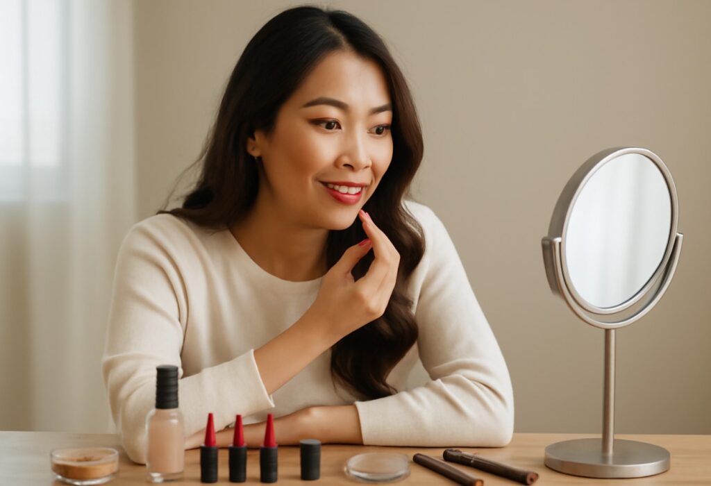 스킨케어 지뢰밭