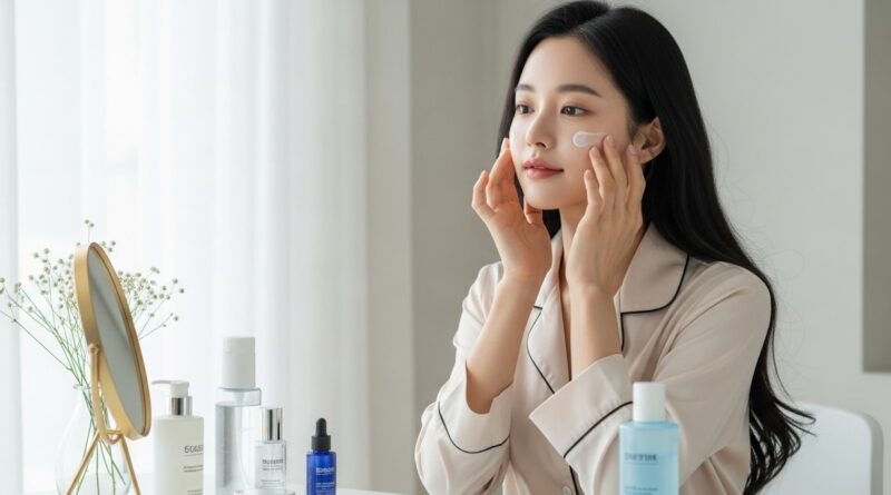 당신의 얼굴이 아이리시 스프링 바보다 더 나은 것을 받을 자격이 있는 이유