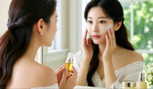 Apto 스킨케어 밸런싱 마스크 리뷰