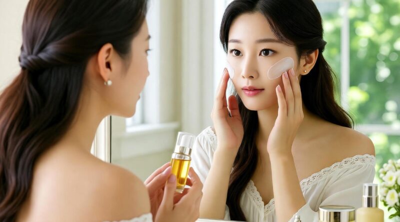 Apto 스킨케어 밸런싱 마스크 리뷰